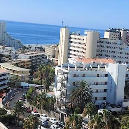 Rt- Koka Apartment Maspalomas  Luaran gambar