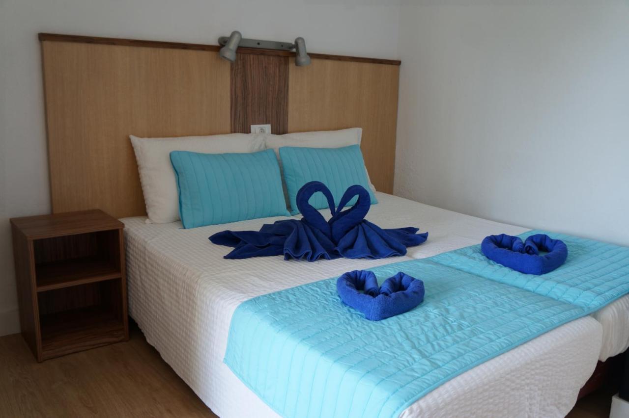 Rt- Koka Apartment Maspalomas  Luaran gambar