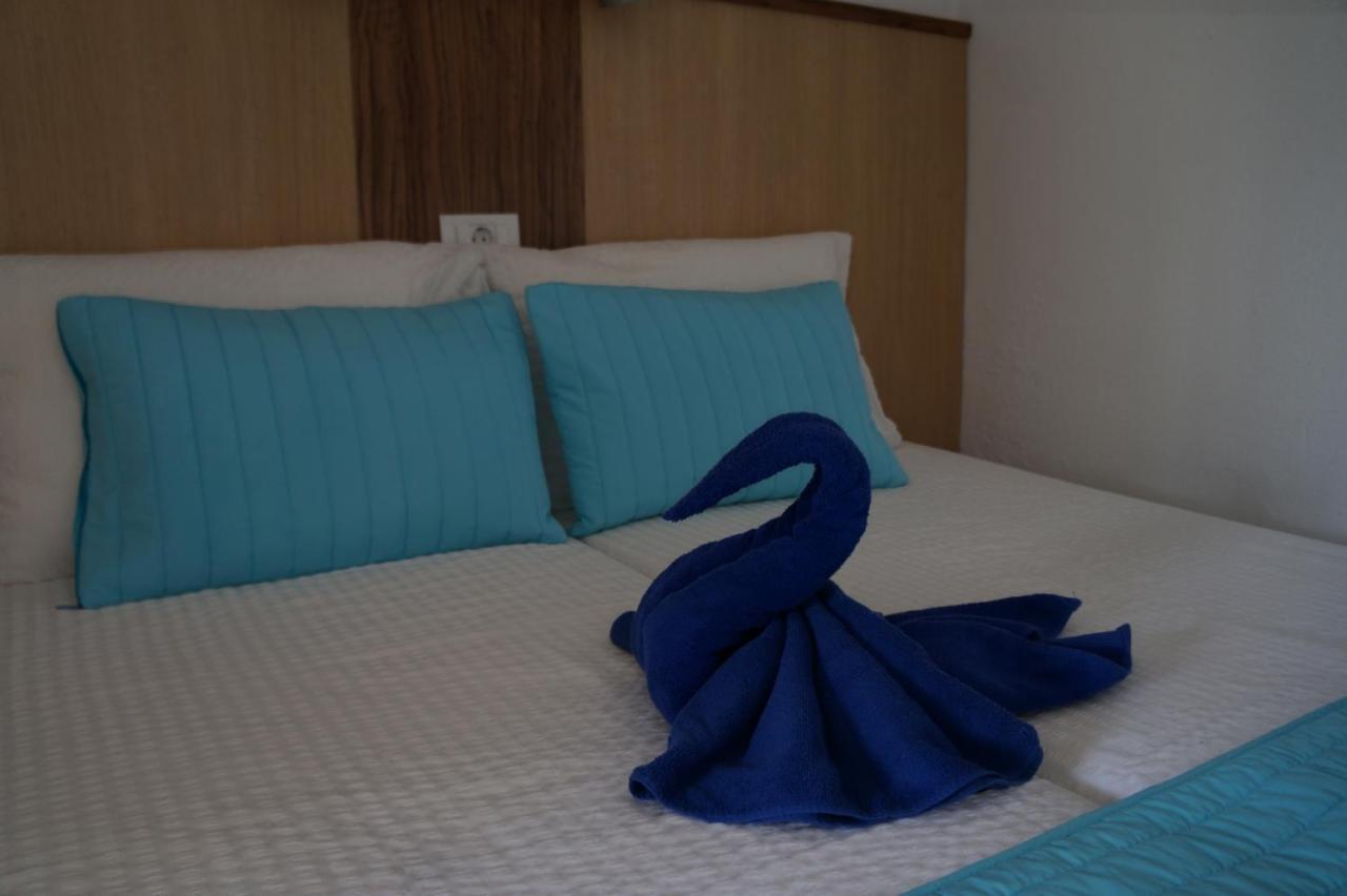 Rt- Koka Apartment Maspalomas  Luaran gambar