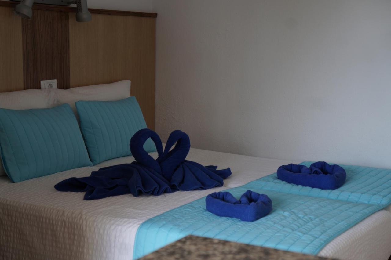 Rt- Koka Apartment Maspalomas  Luaran gambar