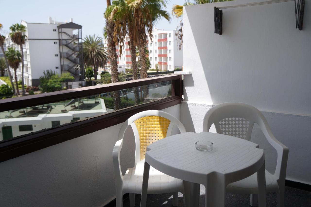 Rt- Koka Apartment Maspalomas  Luaran gambar
