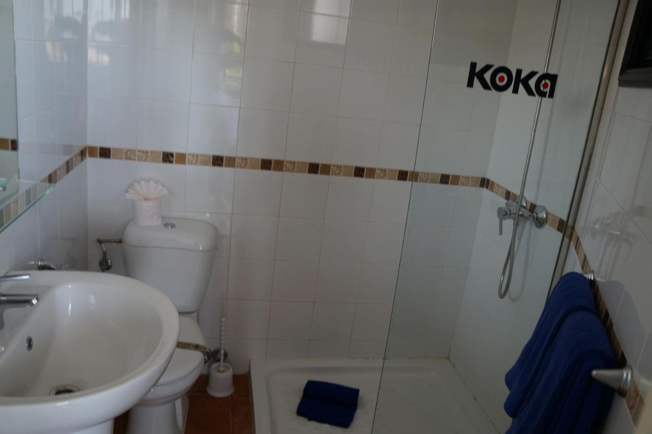 Rt- Koka Apartment Maspalomas  Luaran gambar