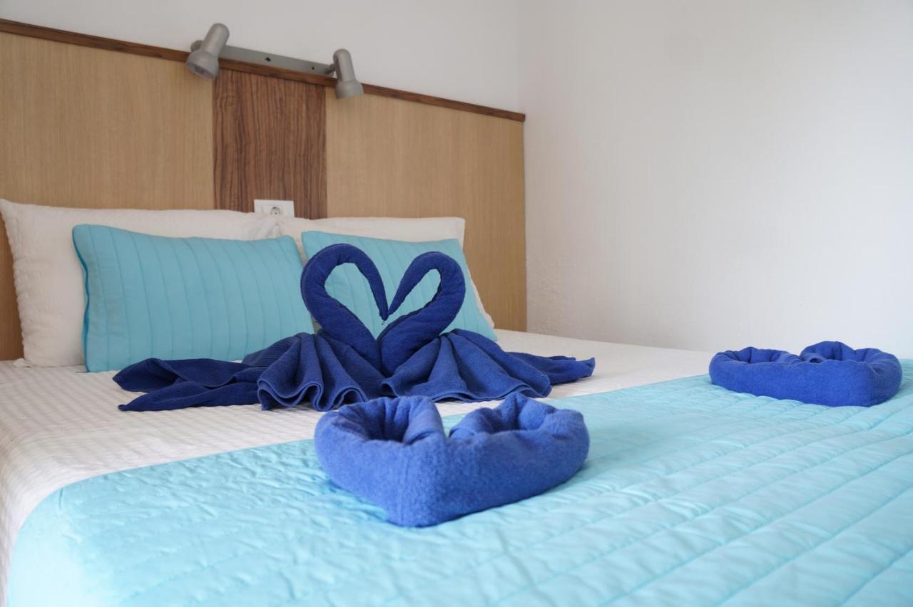 Rt- Koka Apartment Maspalomas  Luaran gambar
