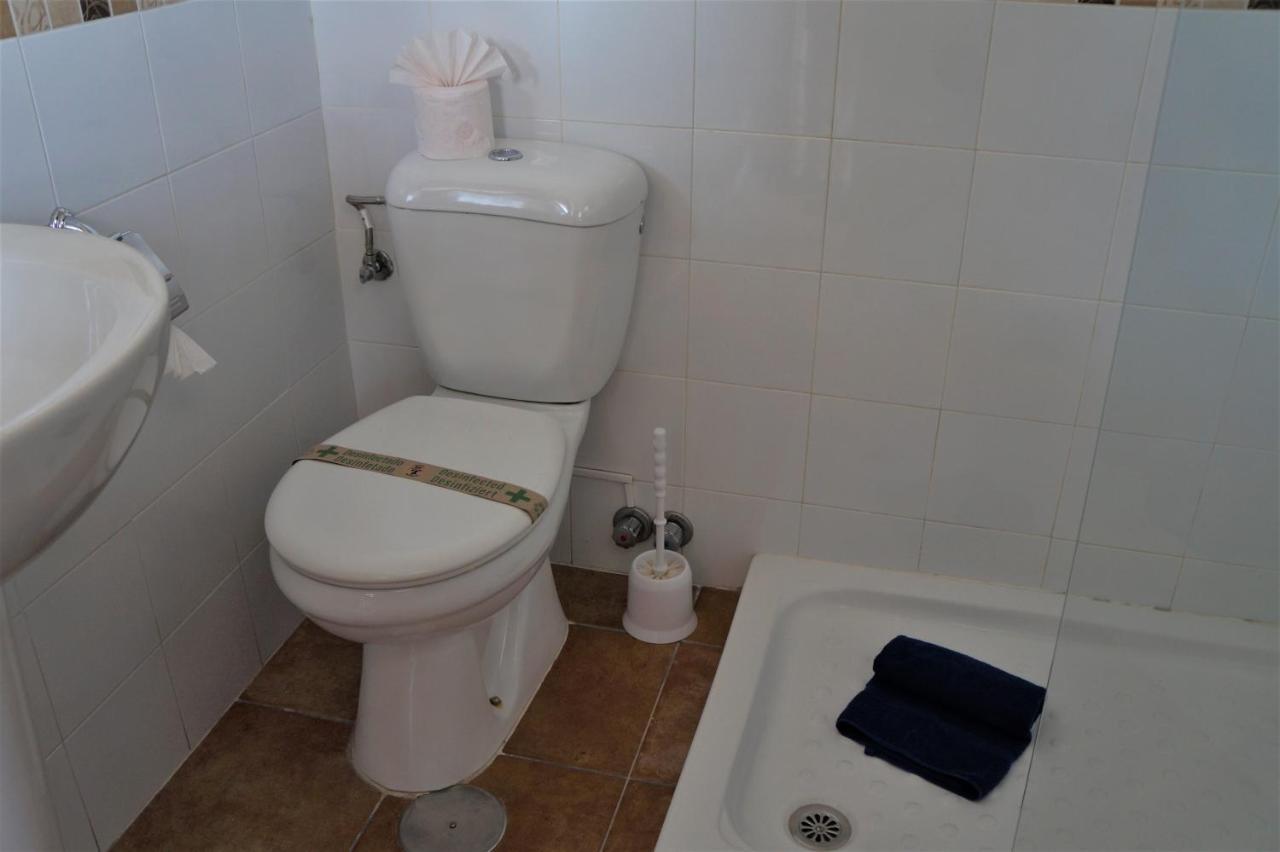 Rt- Koka Apartment Maspalomas  Luaran gambar