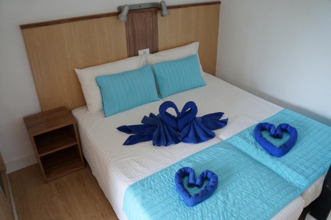 Rt- Koka Apartment Maspalomas  Luaran gambar