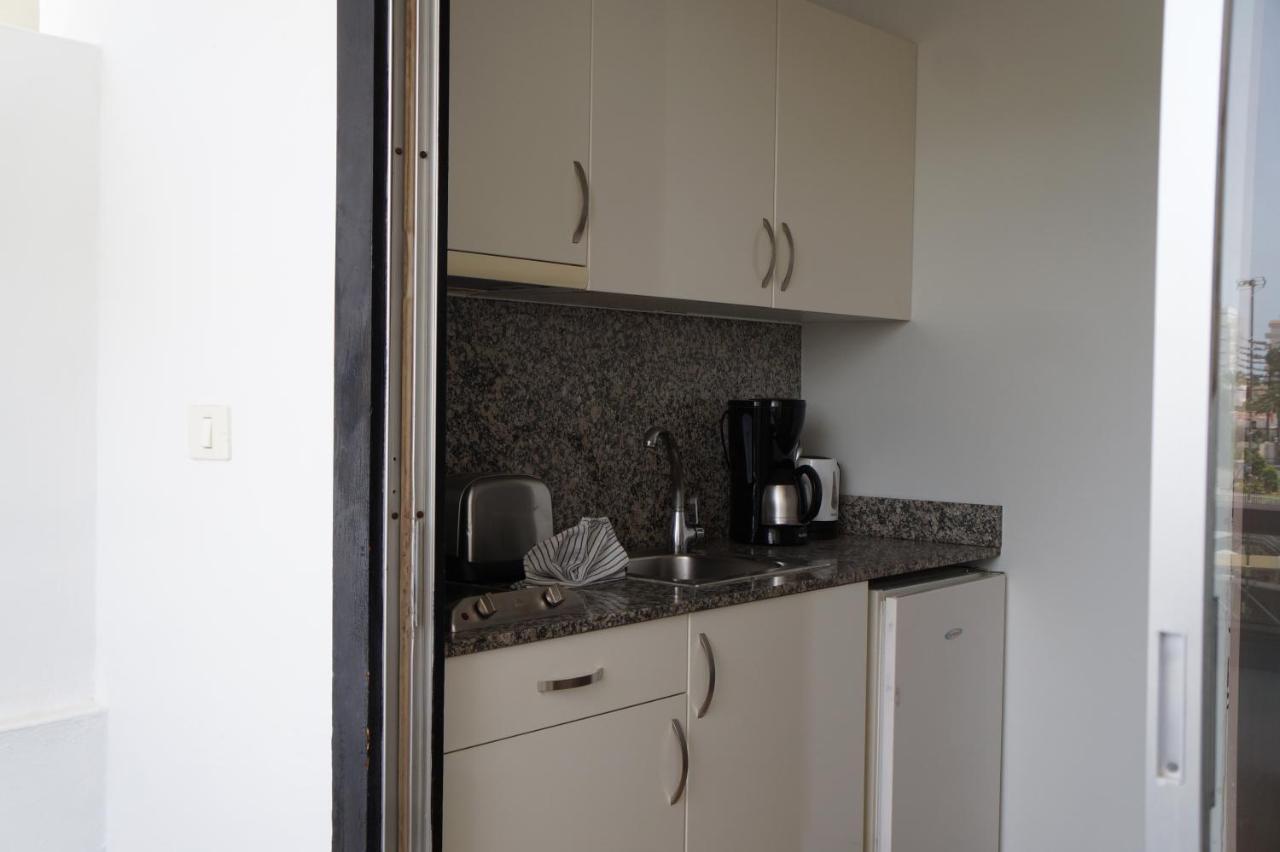 Rt- Koka Apartment Maspalomas  Luaran gambar